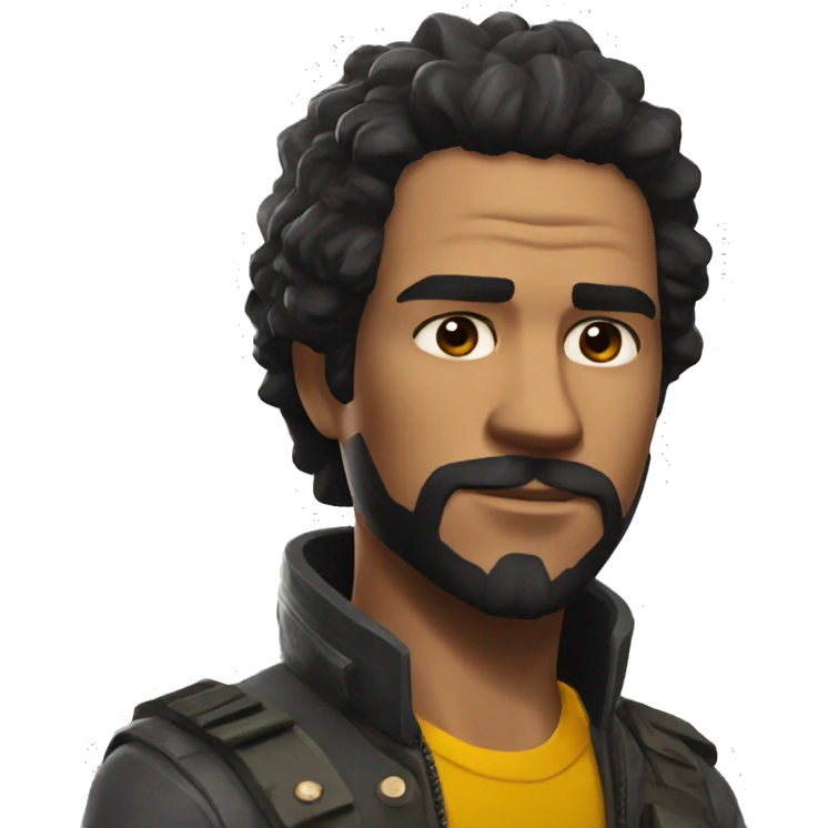 Veterano de free fire emoji
