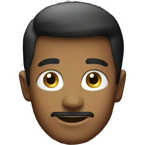 key user P&G background emoji