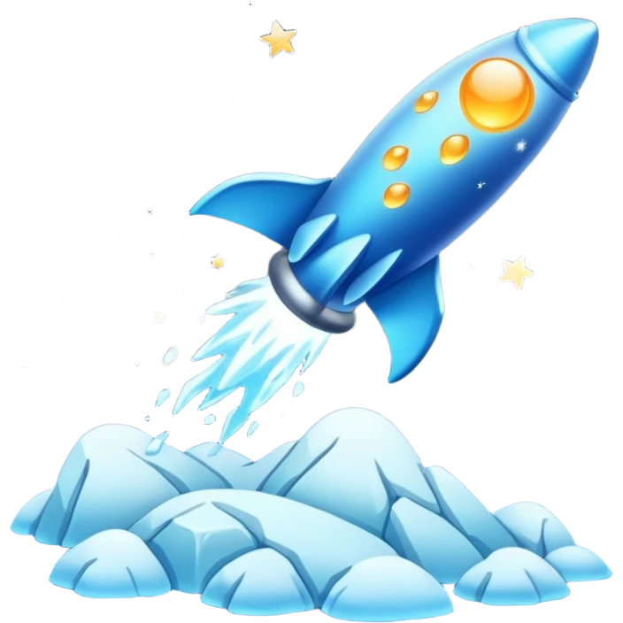 Comet emoji