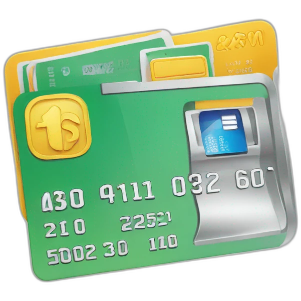 ATM Card emoji