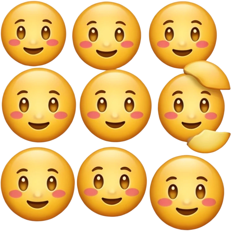 Ploye emoji