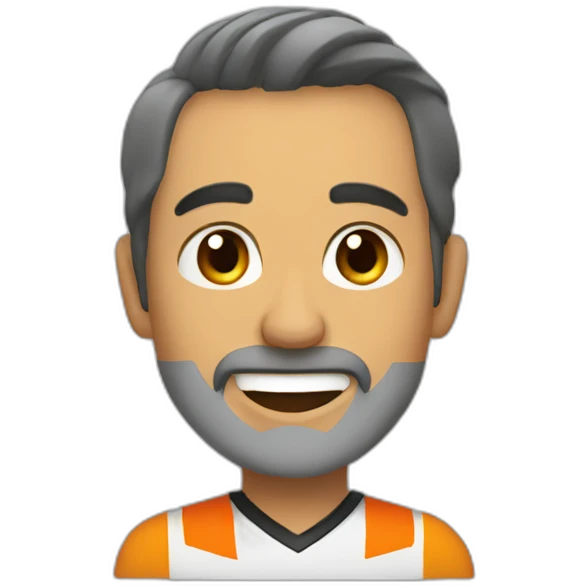 Valencia emoji