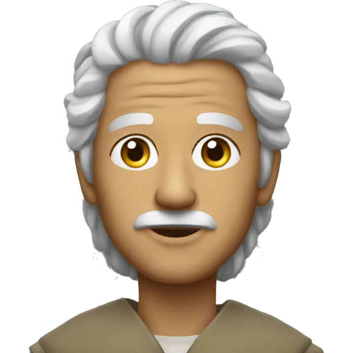Sage emoji