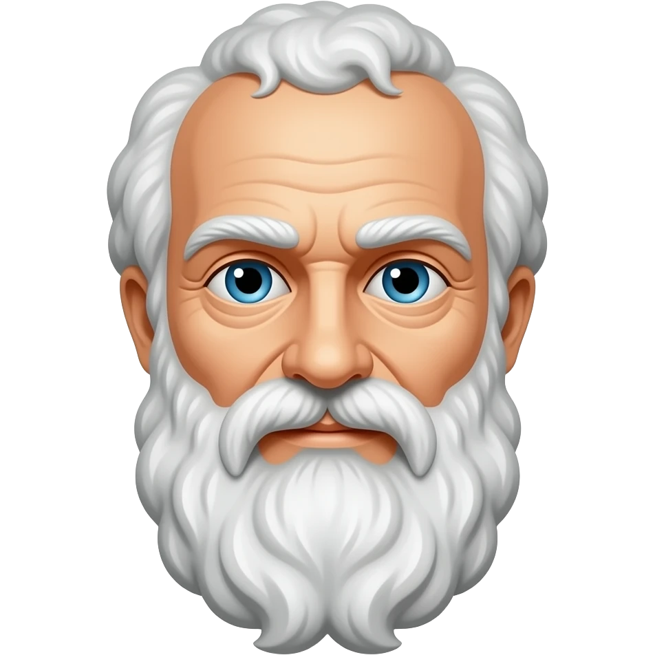 Socretes emoji