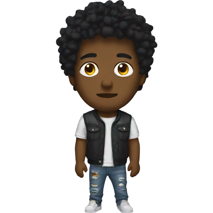 lil uzi emoji