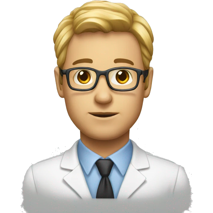 A psichologist emoji