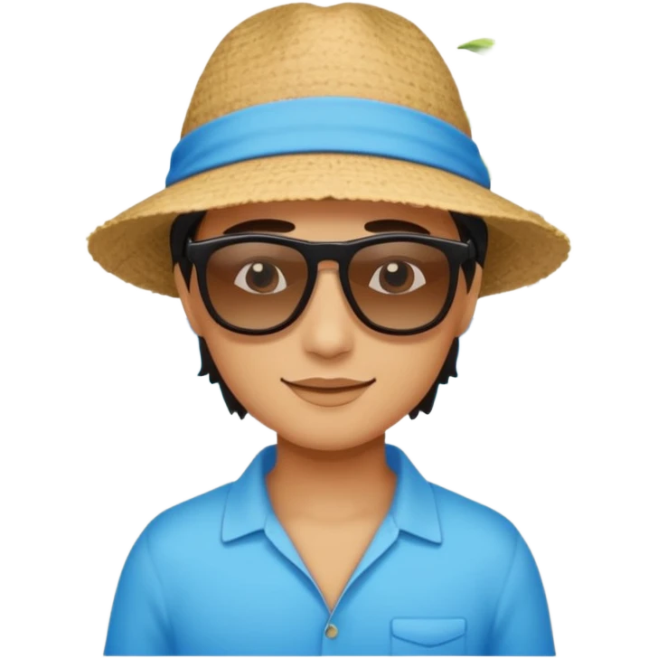 We’re planning on going back this summer alrio emoji