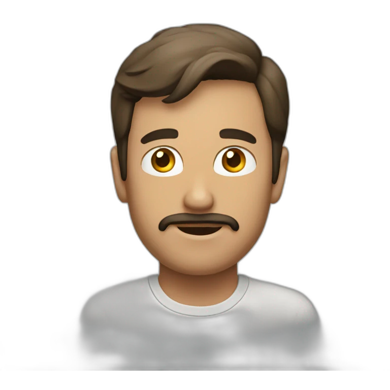 homem detetive emoji