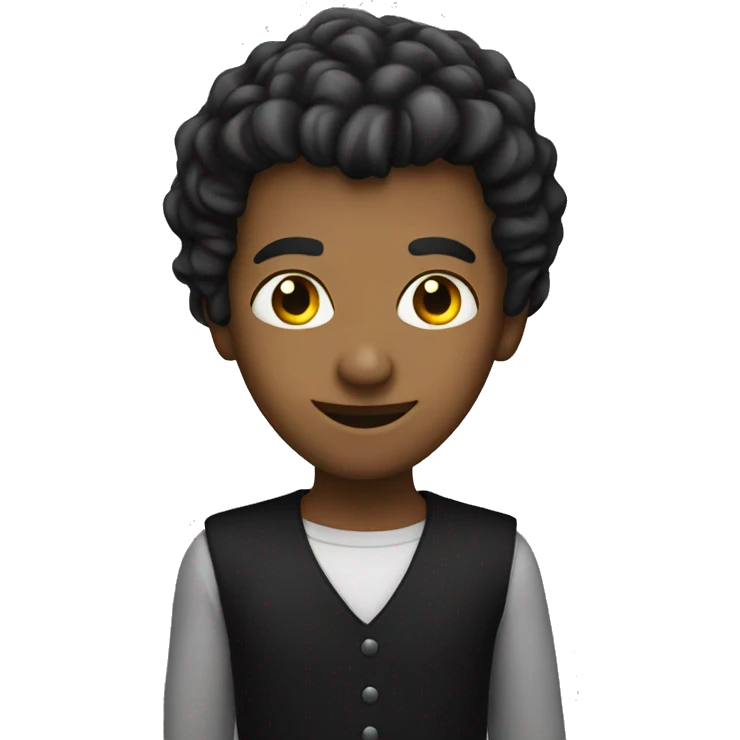 Wicked emoji