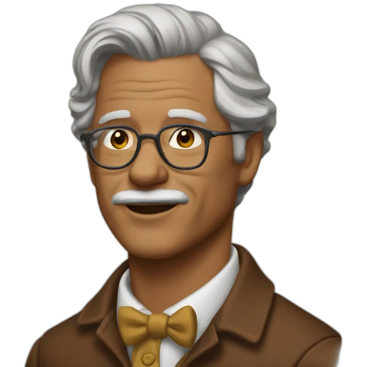 hobart brown emoji