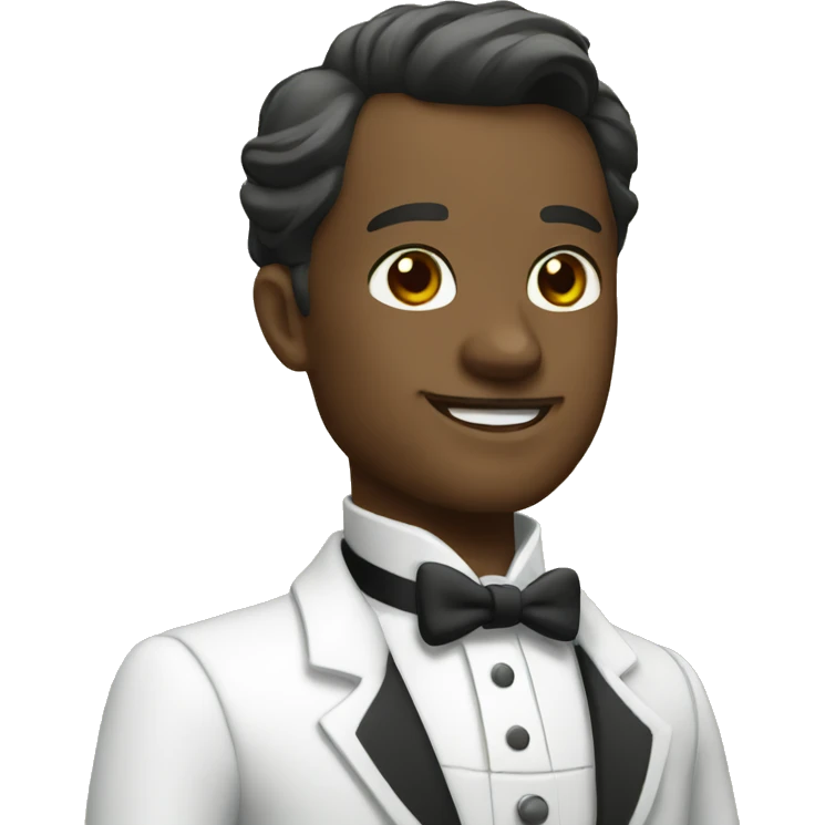 butler emoji