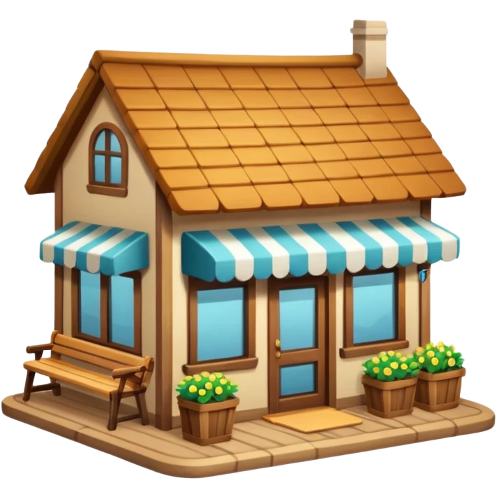 shop emoji