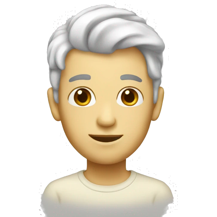Cream emoji
