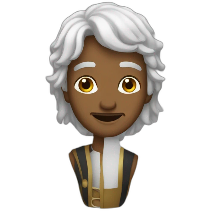 Oke emoji