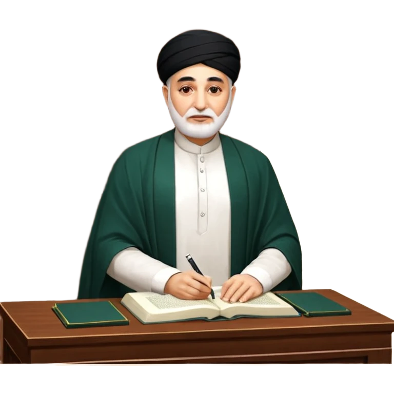 کوالای هنرمند درحال نقاشی emoji