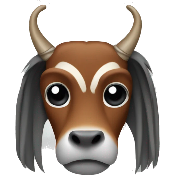 Bongo emoji