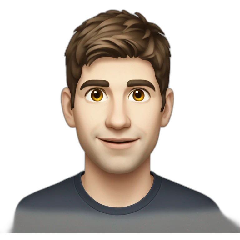 Eduardo saverin emoji