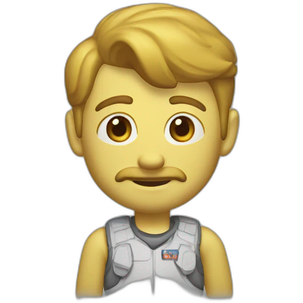 LGM Toy story emoji