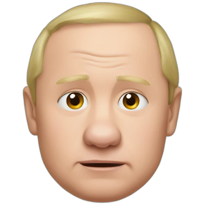 putin pig emoji
