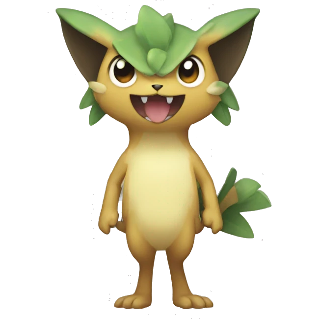 pokemon emoji