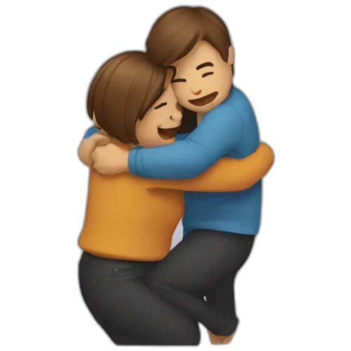 hug emoji emoji