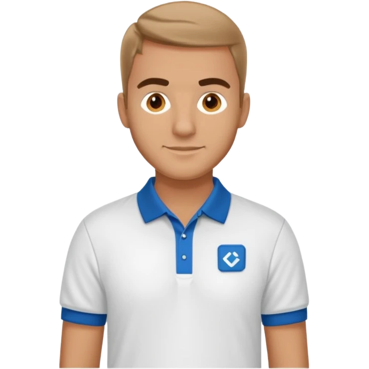 a product manager at club med emoji