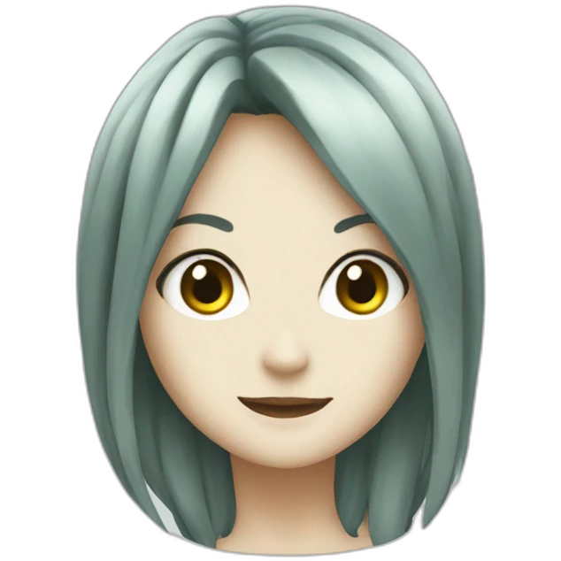 Nami emoji