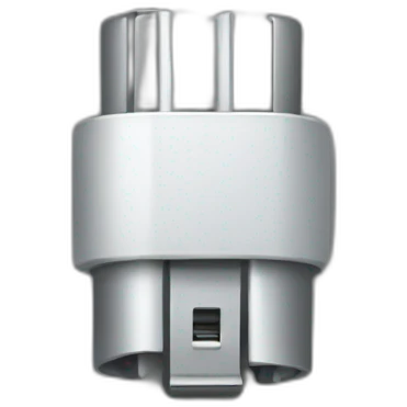 connector emoji