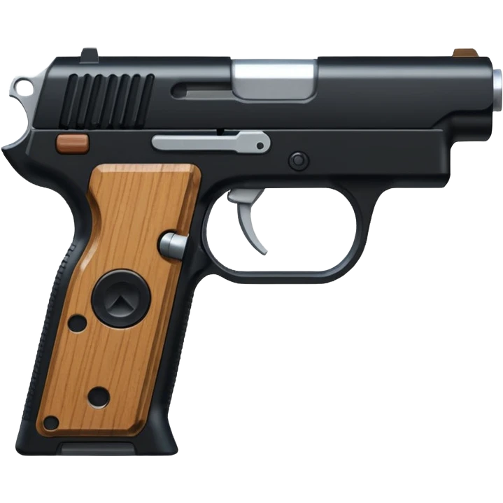 realistic usp-s  emoji