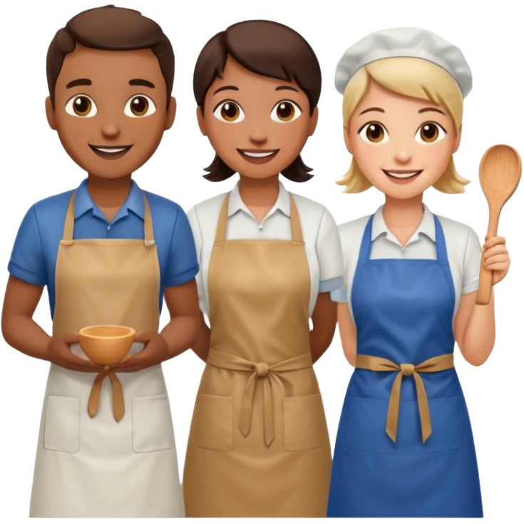 Workshop Staff emoji