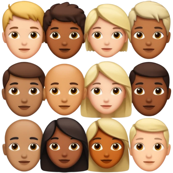 
personas y Dios
 emoji