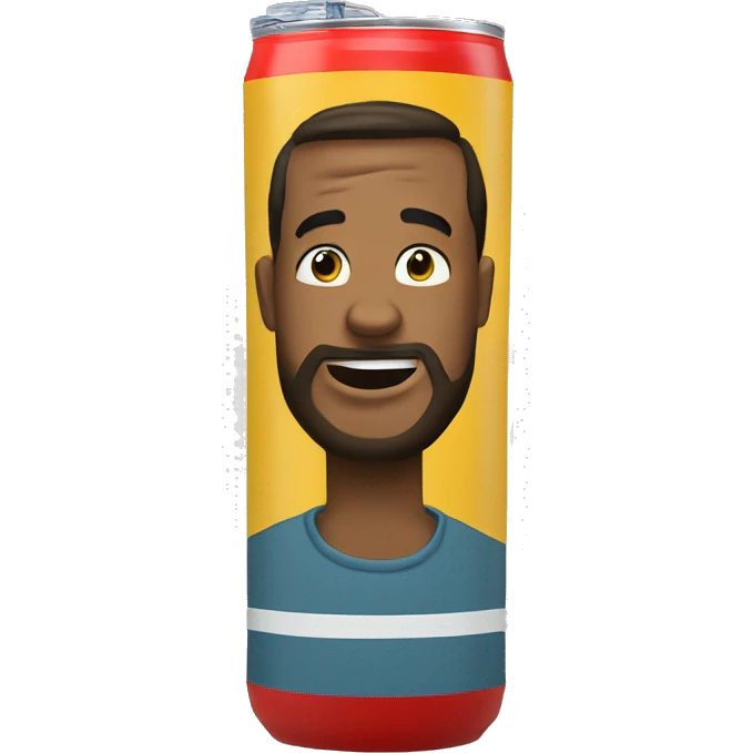 Stanley Brand 40 ounce quencher tumbler emoji