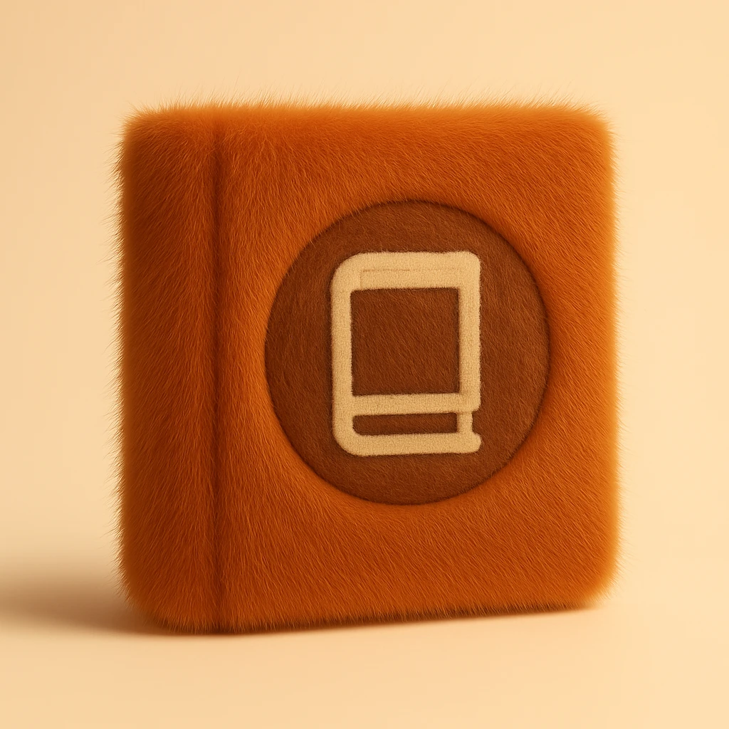 book emoji