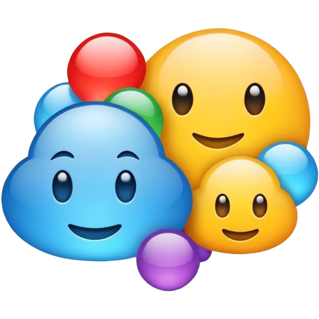 Best systems programming language logo. emoji
