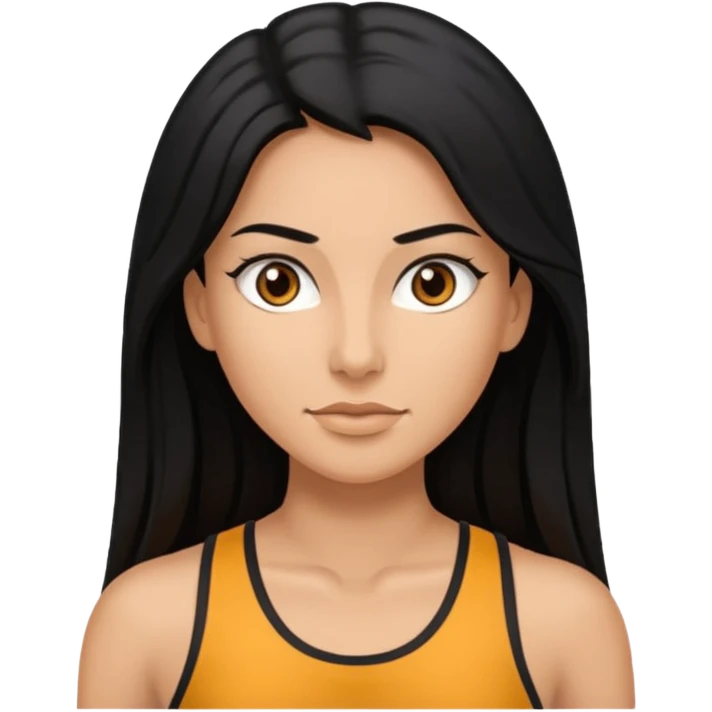 women with sexiest body emoji