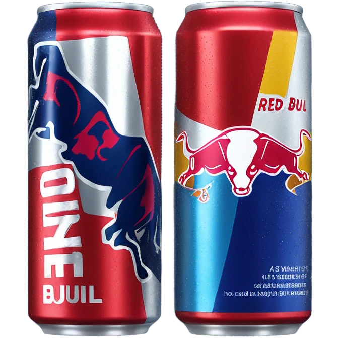 Redbull emoji