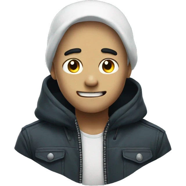 sans emoji