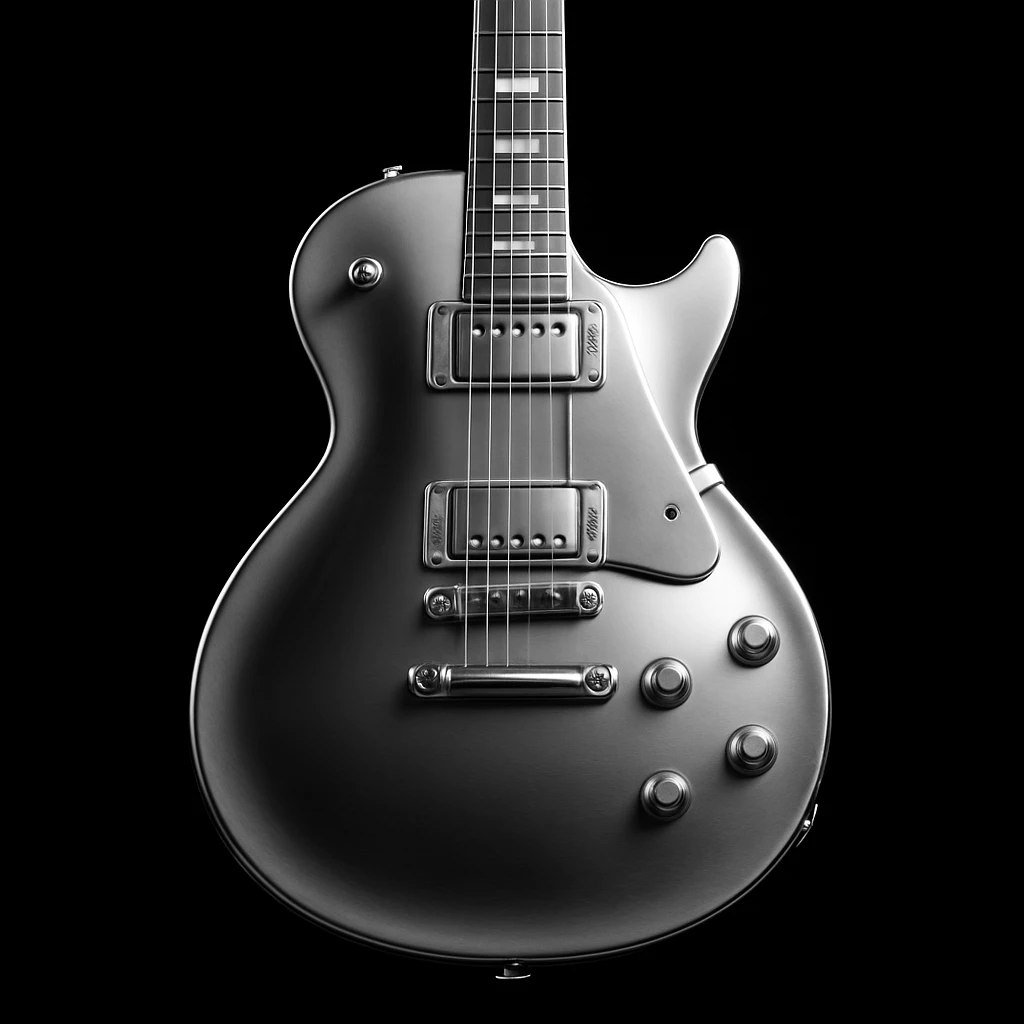 guitar emoji
