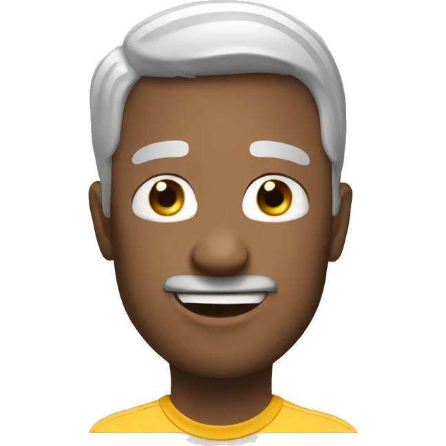 Serie friends cup emoji