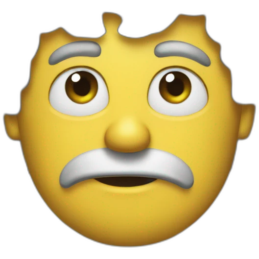Hommer simpdon emoji