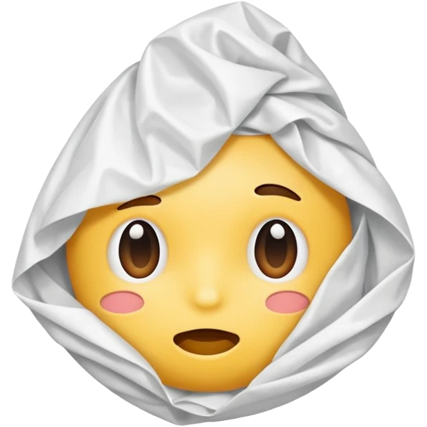 tissue emoji