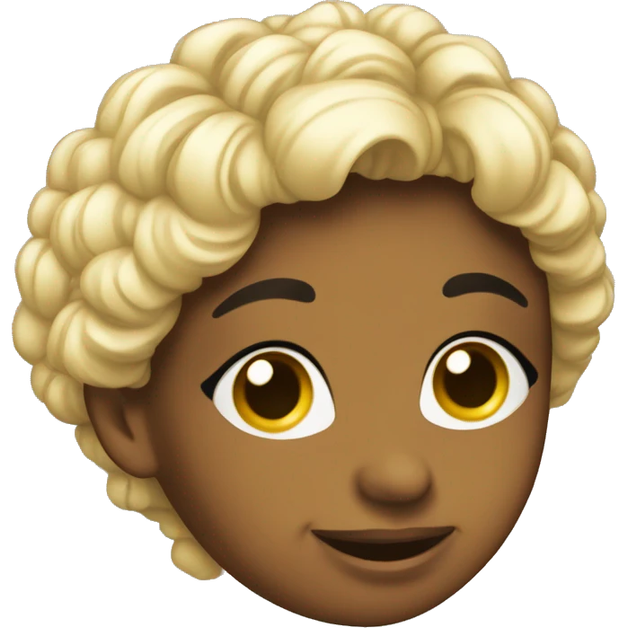 coquette chausson emoji