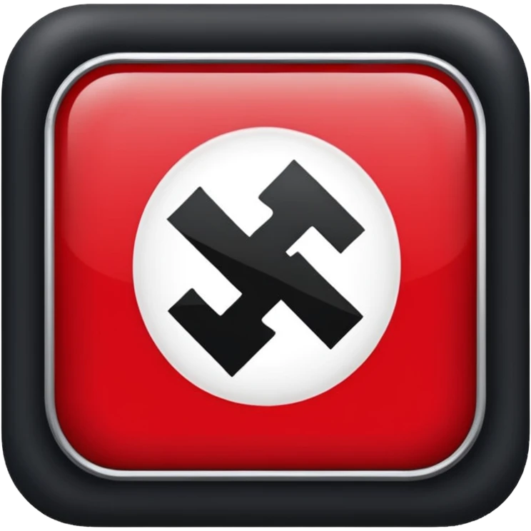 nazi flag emoji