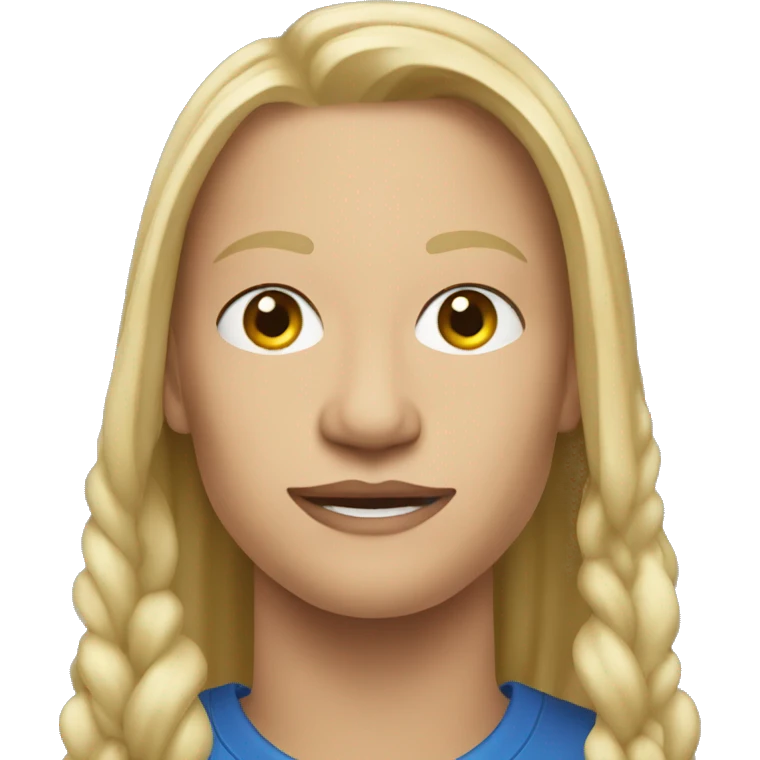 Haaland emoji