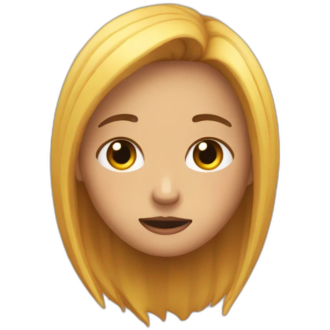 Coeur qui pleure emoji