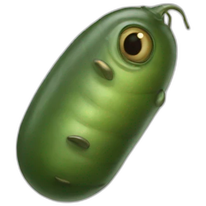 The-Missing-Leech emoji