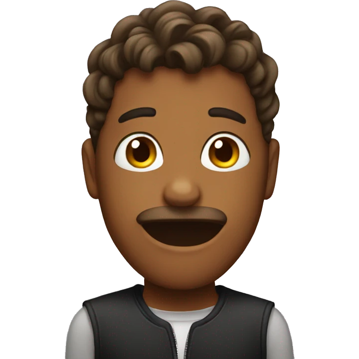 Sassy emojis emoji