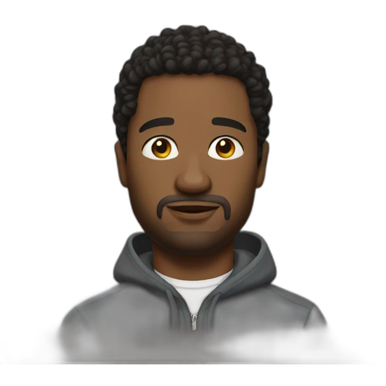 cedric doumbe emoji