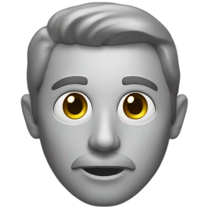 Reubeu deter emoji