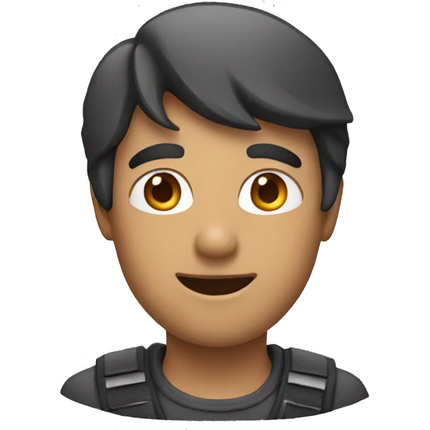 VIDEO EDITOR emoji